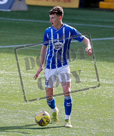 Kilmarnock v queens park