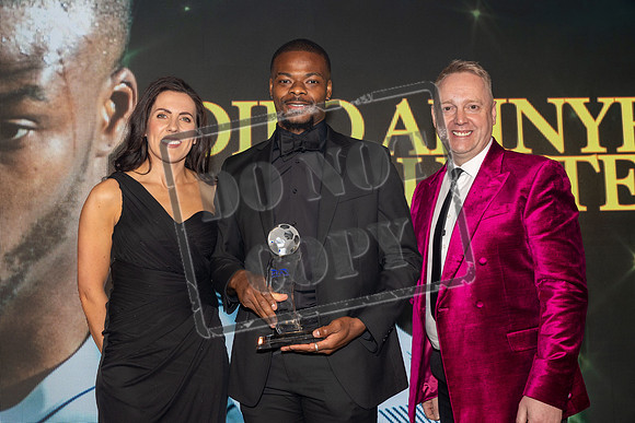 PFA Scotland Player of the Year Awards 2023