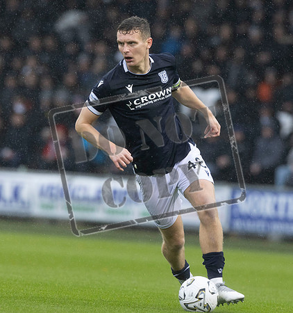 St Mirren v Dundee