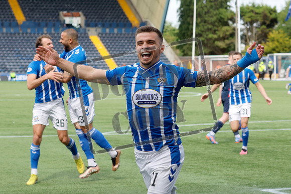kilmarnock v ross county
