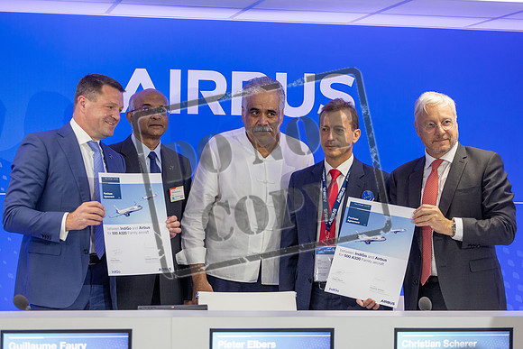 Paris Airshow 2023