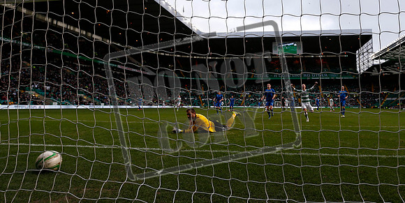 SOCCER Celtic