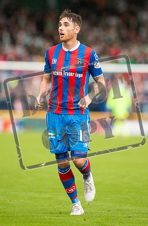 SOCCER Inverness