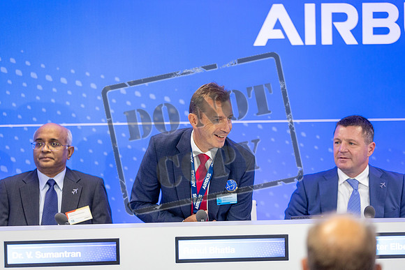 Paris Airshow 2023
