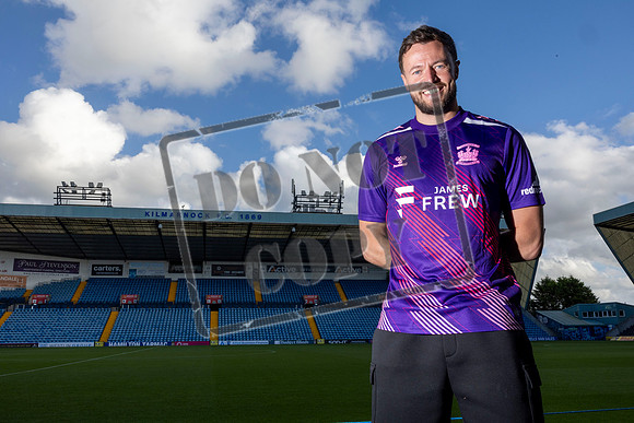 Kilmarnock fc