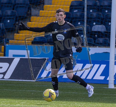 Kilmarnock v queens park