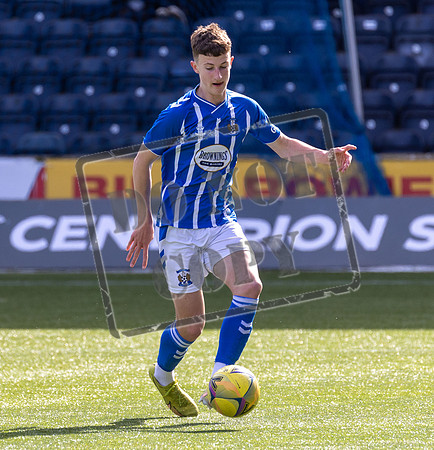 Kilmarnock v queens park
