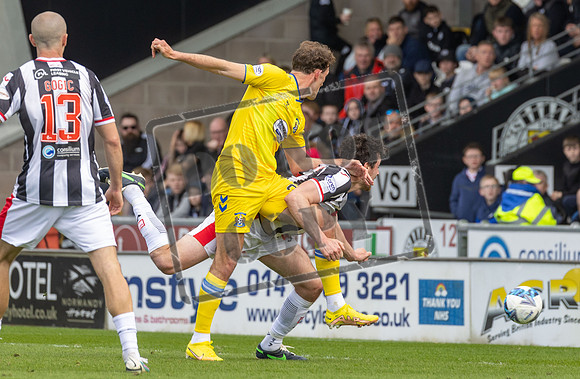 st mirren v kilmarnock