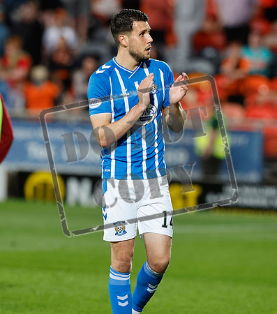 dundee utd v kilmarnock