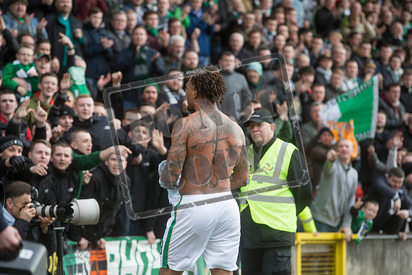SOCCER Partick
