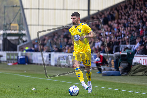 st mirren v kilmarnock