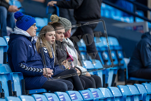 Kilmarnock v Ayr United