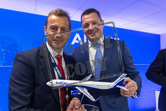 Paris Airshow 2023