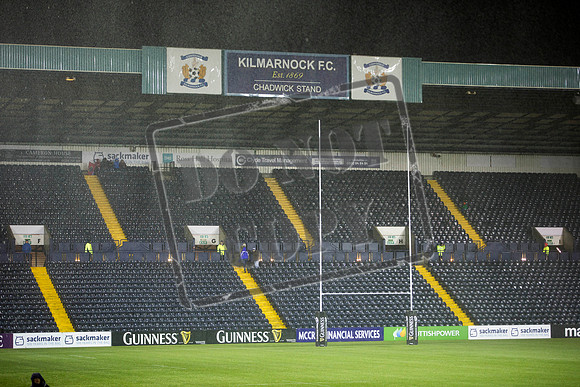 Glasgow Warriors