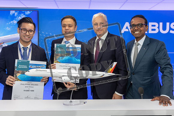 Paris Airshow 2023