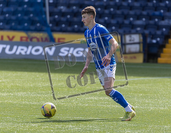 Kilmarnock v queens park