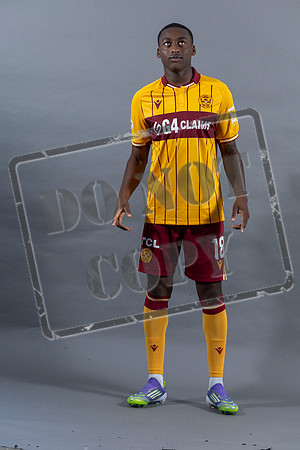 motherwell fc