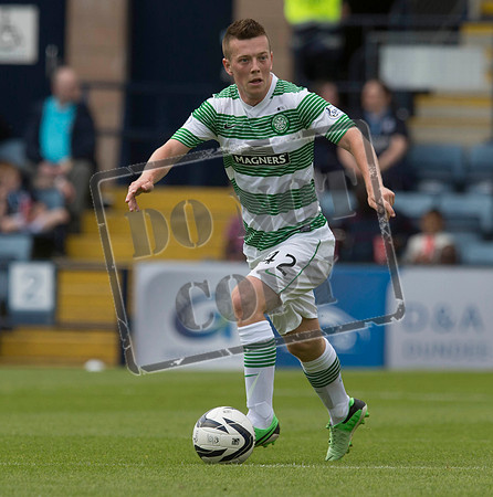 SOCCER Dundee