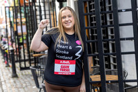 Great scottish Run