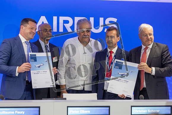 Paris Airshow 2023