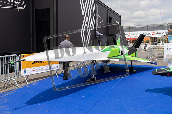 Paris Airshow 2023