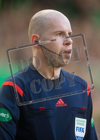 SOCCER Celtic
