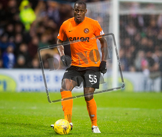 SOCCER Dundee