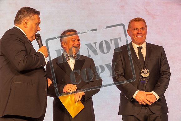 PFA Scotland Player of the Year Awards 2023