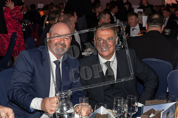 PFA Scotland Player of the Year Awards 2023