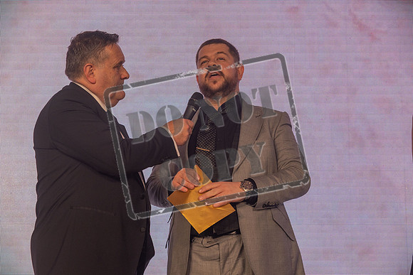 PFA Scotland Player of the Year Awards 2023