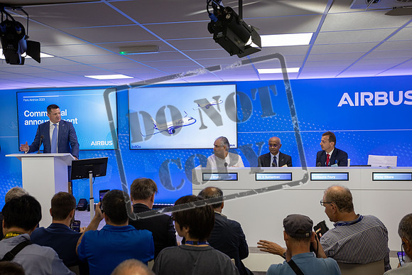 Paris Airshow 2023