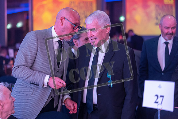 PFA Scotland Player of the Year Awards 2023