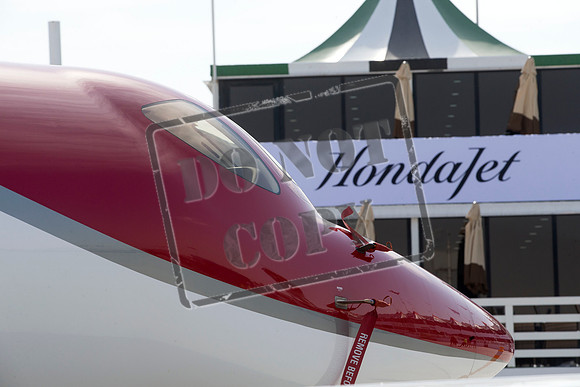 DUBAI AIRSHOW