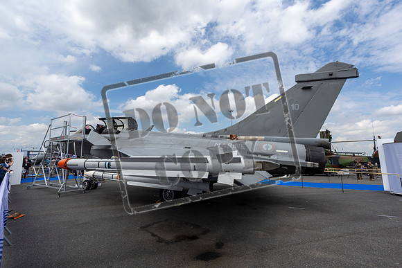 Paris Airshow 2023