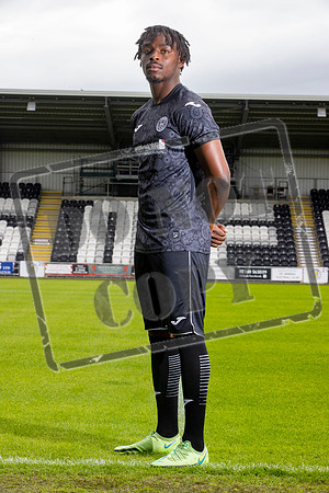 SPFL St Mirren FC