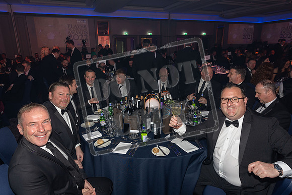 PFA Scotland Player of the Year Awards 2023