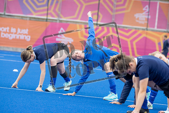 Team Scotland - Birmingham 2022 - Commonwealth Games