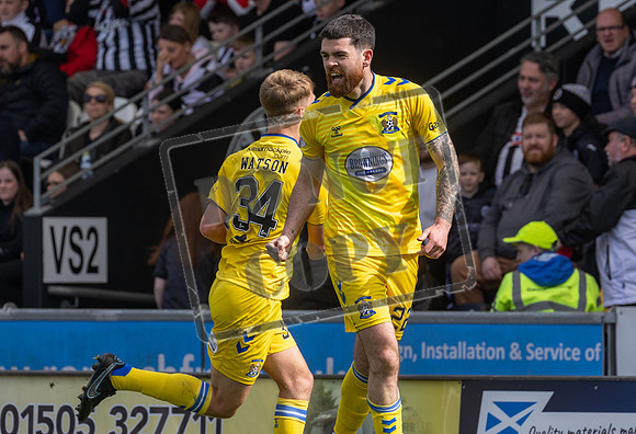 st mirren v kilmarnock