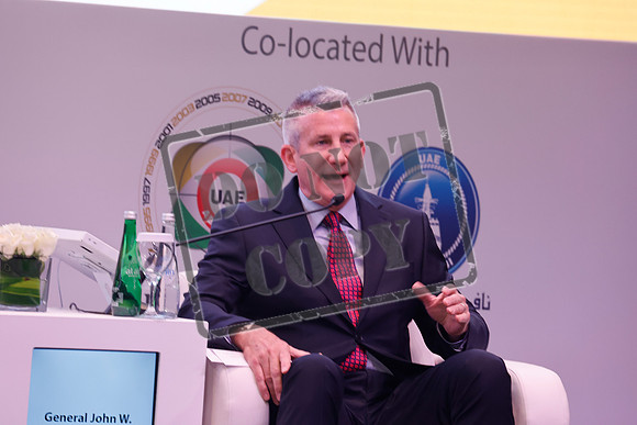 Idex/Navdex Show