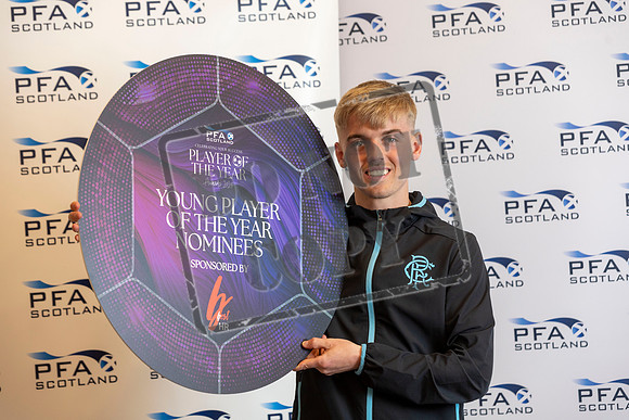 PFA Scotland