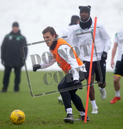 Celtic signing