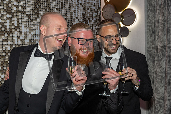PFA Scotland Player of the Year Awards 2023