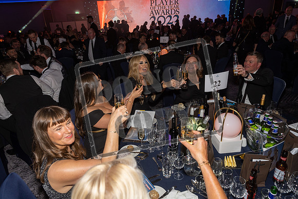 PFA Scotland Player of the Year Awards 2023