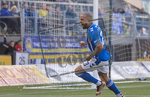 kilmarnock v livingston