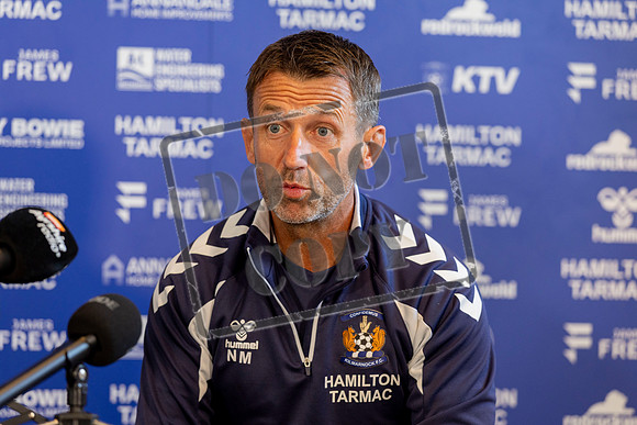 Kilmarnock fc