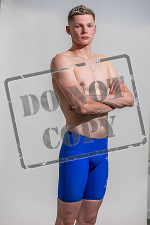 swimmers