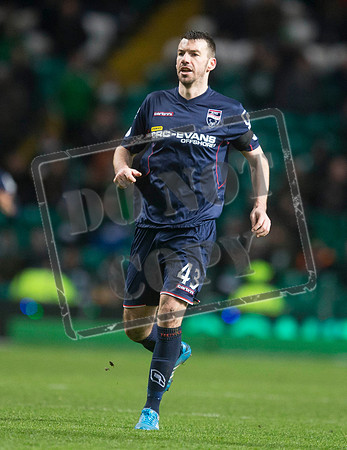SOCCER Celtic