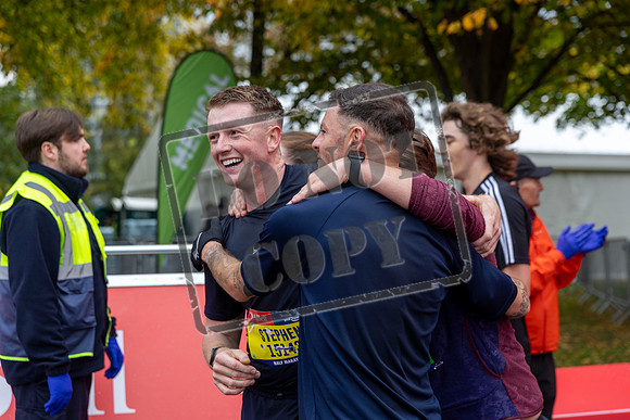 Great Scottish Run