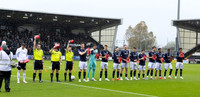St Mirren v Dundee