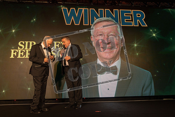 PFA Scotland Player of the Year Awards 2023